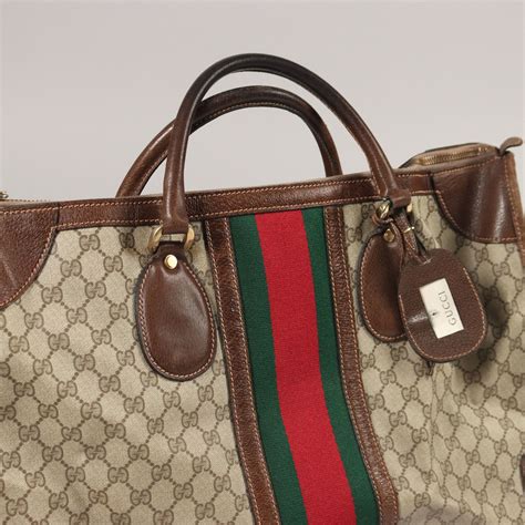 borsa gucci etnica vintage|old Gucci handbags.